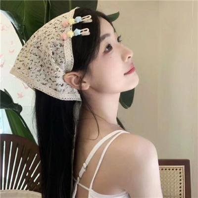 雪琳娘